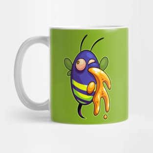 Honey Mug